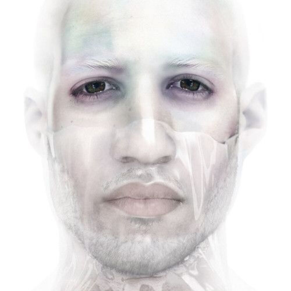 Visionist - Safe  CD